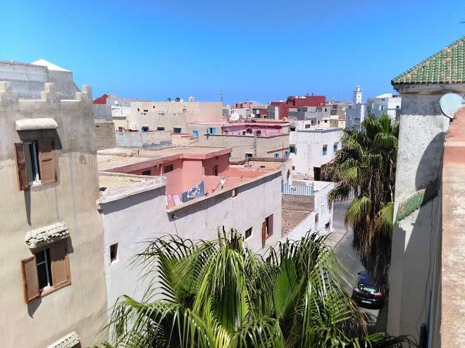 Riad dar ichraq