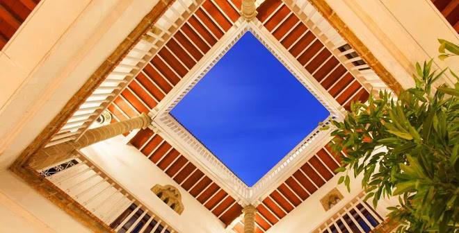 Riad dar ness