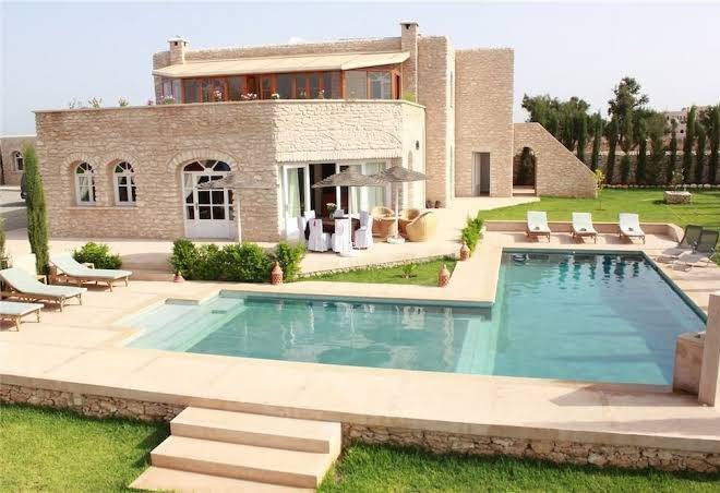 Riad darko