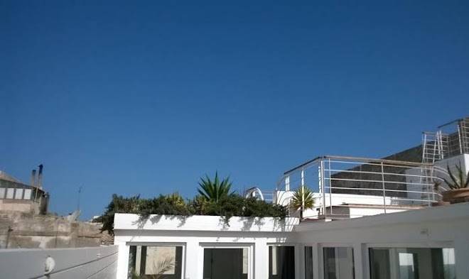 Riad gnaoua