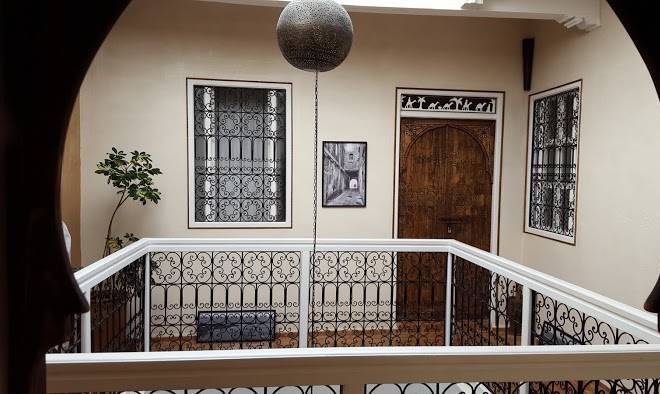 Riad laylati
