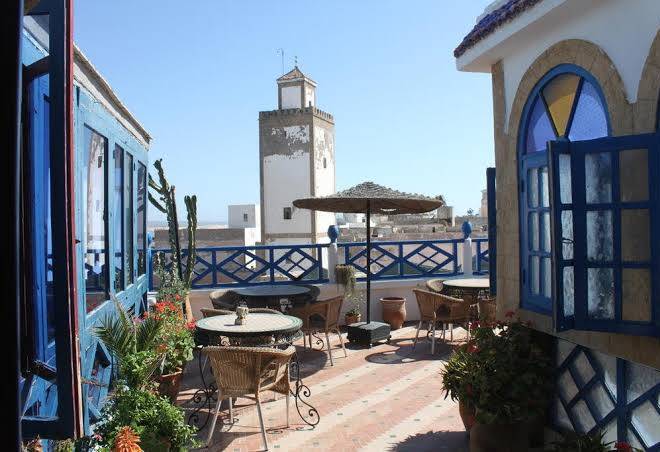 Riad nakhla