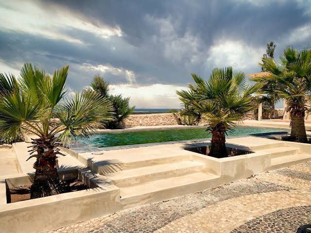 Riad tamayourt
