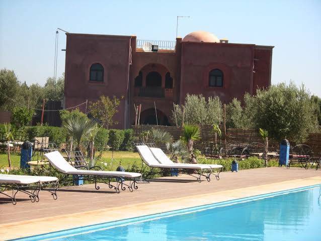 Atlas resorts
