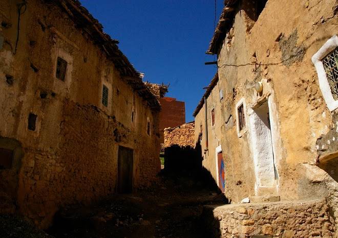 Auberge benija