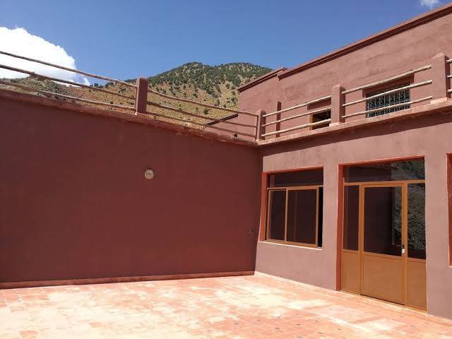 Auberge matat