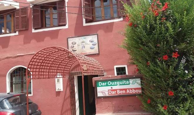 Dar ben abbou