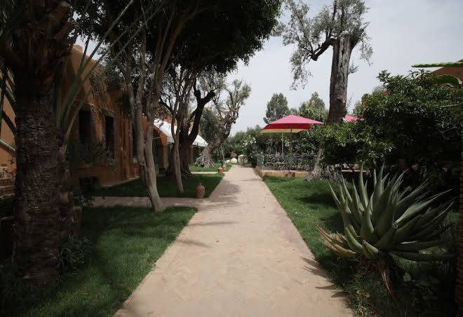 Dar gonzo resort & spa
