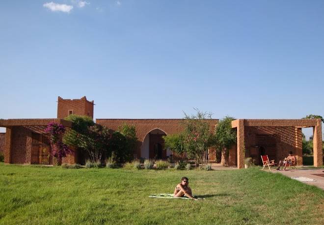 Dar moudouna