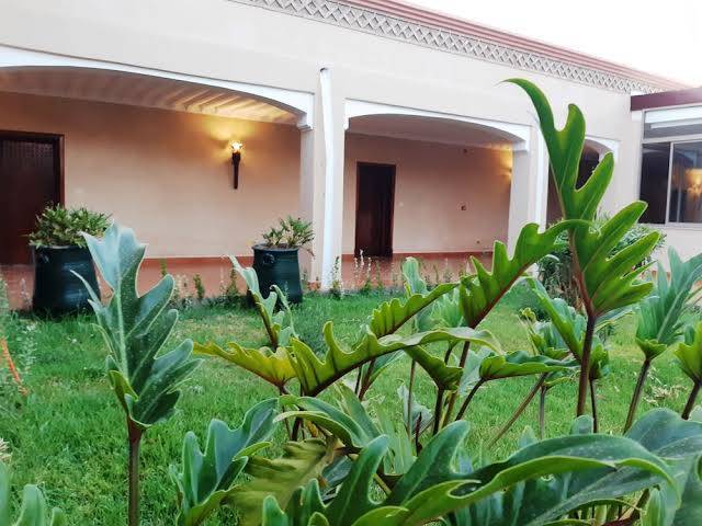 Le relais de l'ourika