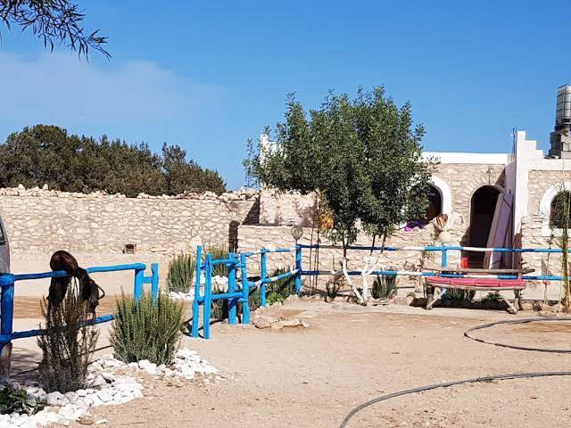Ranch sidi kaouki