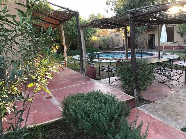 Relais esmeralda