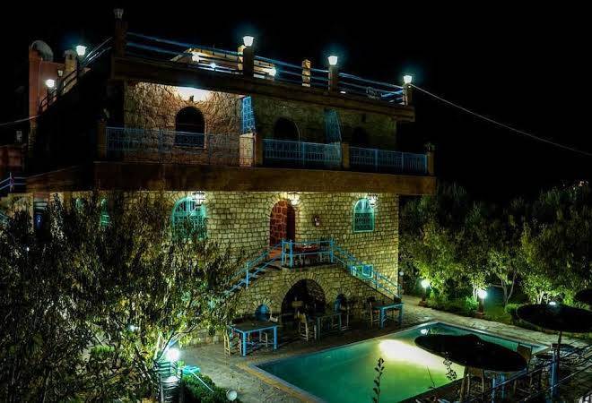 Riad asselda