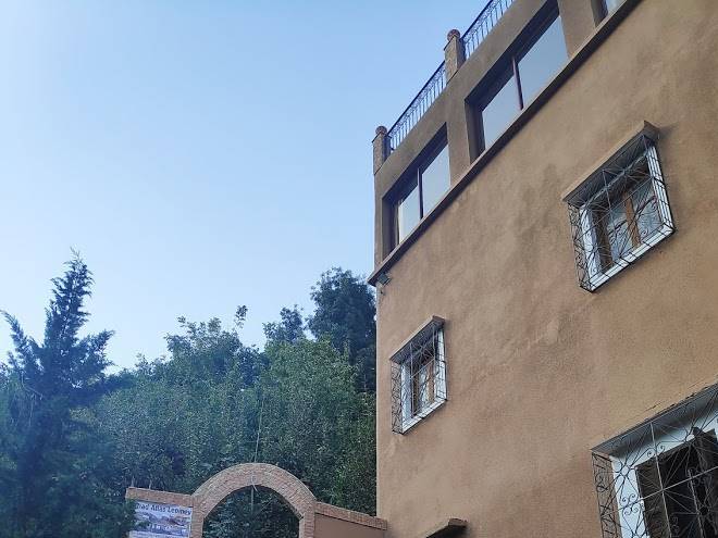 Riad atlas lepiney
