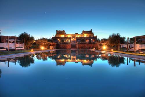 Shemsmoon lodge & spa