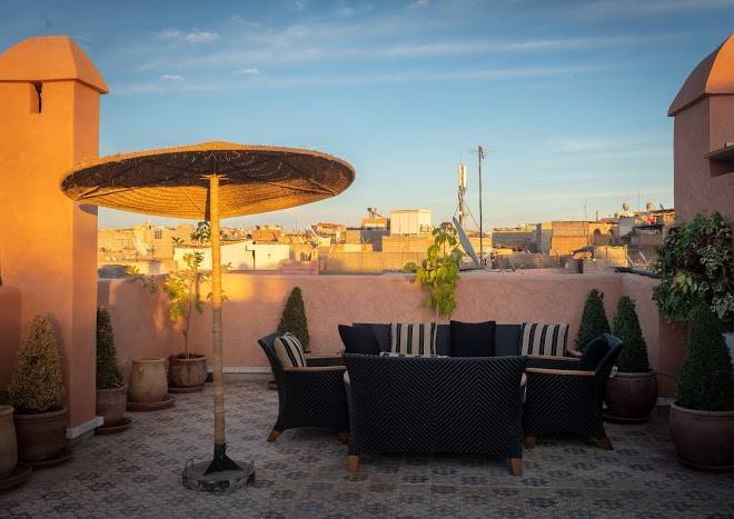 Aix kabaj palais & spa