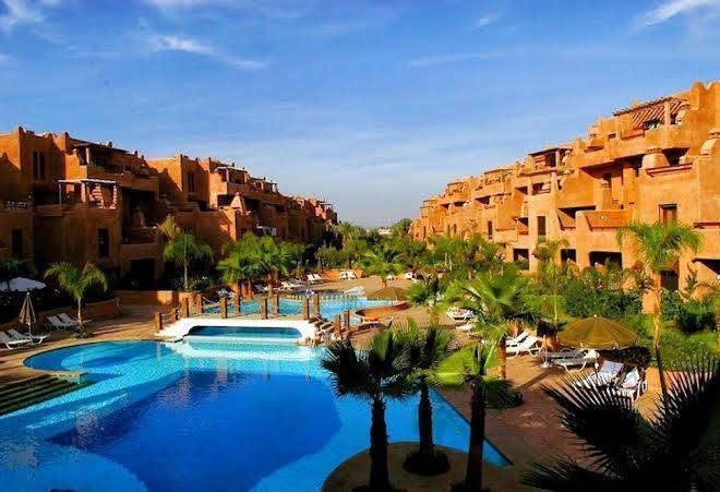 Al qantara