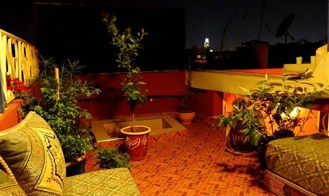 Riad yara