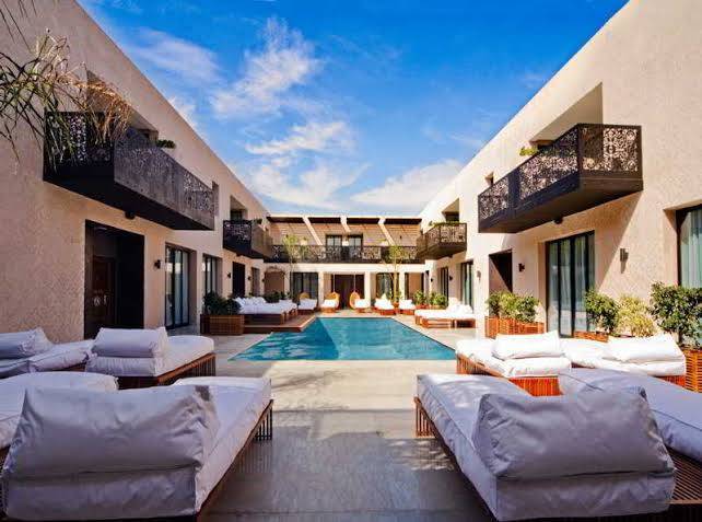 Cesar resort & spa