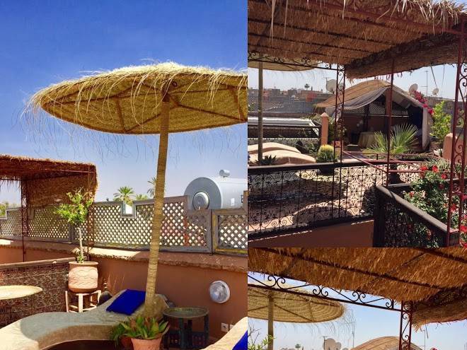 Dar azul riad