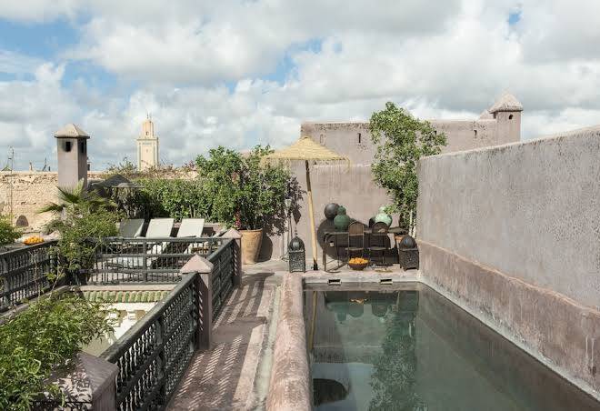Dar darma riad