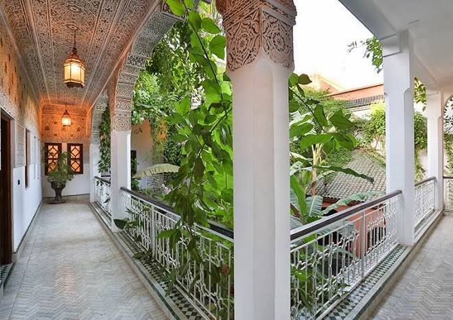 Dar el assafir