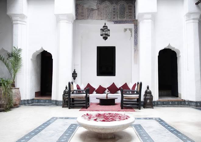 Dar el qadi