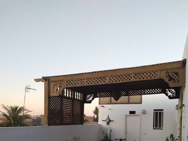 Dar habache