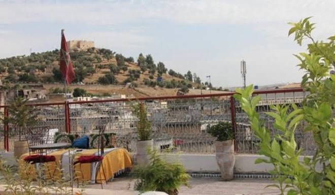Dar lalla kenza