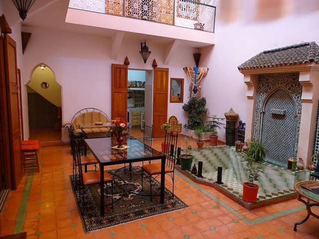 Dar mar'ouka