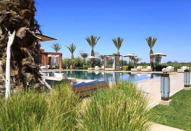Dar sofil suites & spa