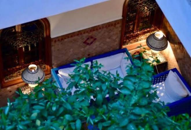 Riad lakhdar