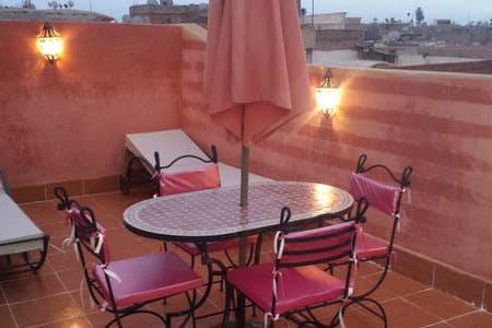Darna marrakech