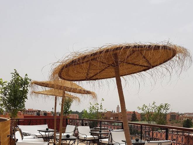 Dellarosa boutique hotel