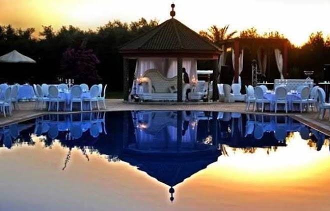 Domaine tarik