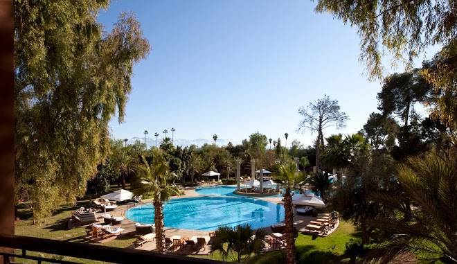 Es saadi marrakech resort palace