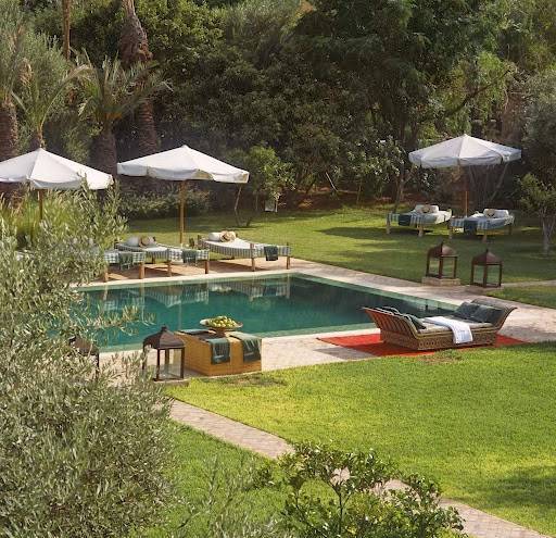 Ezzahra marrakech