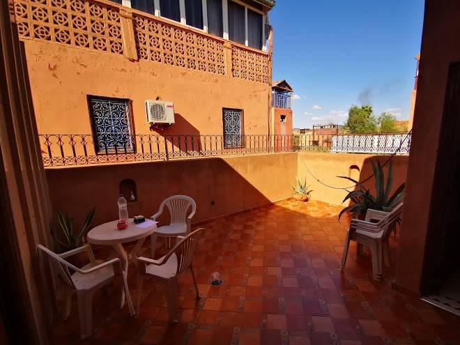 Hotel aday