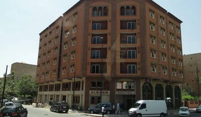 Al kabir hotel
