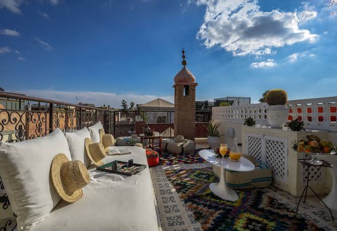 Hotel du tresor