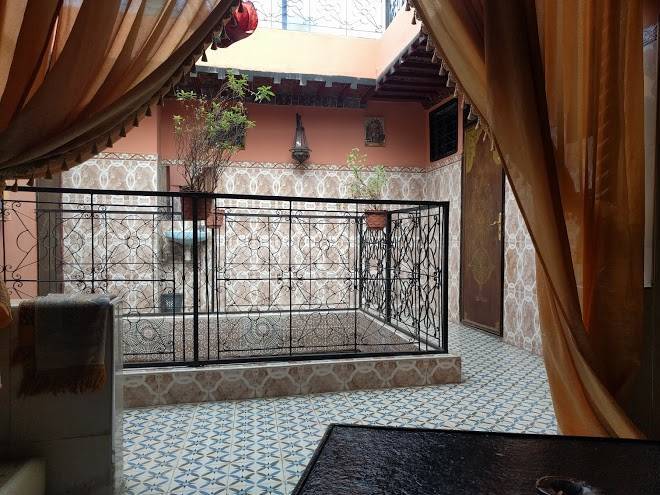 Hotel hayat