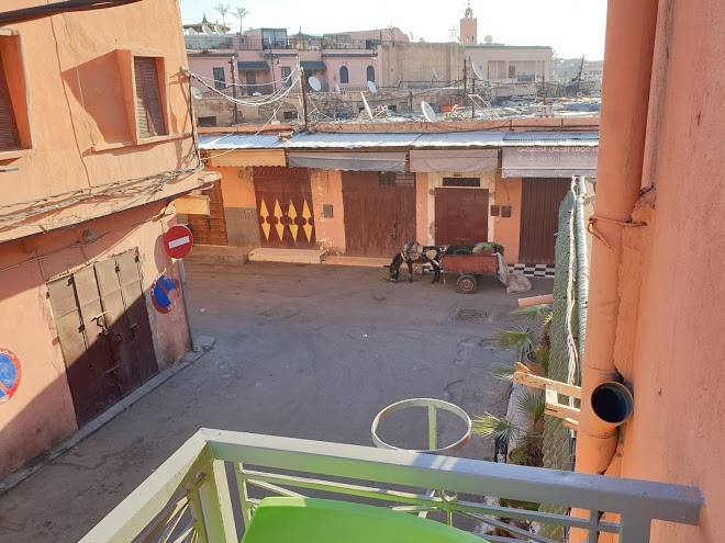 Hotel jood marrakech medina