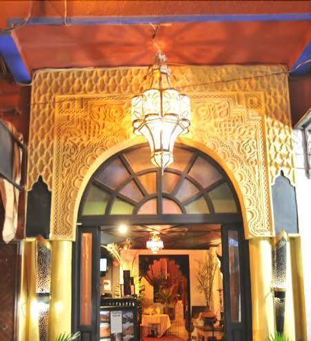Hotel riad el kennaria
