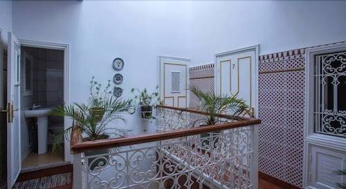 Hotel zaitoune