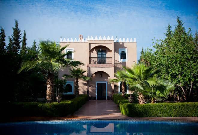 Kasbah dar ilham