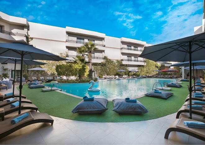 Kech boutique hotel & spa