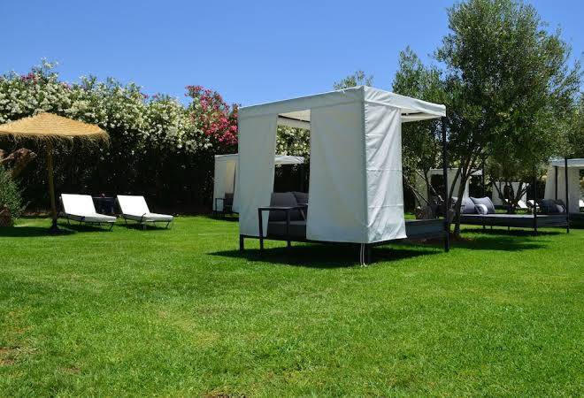 Le nerolia marrakesh