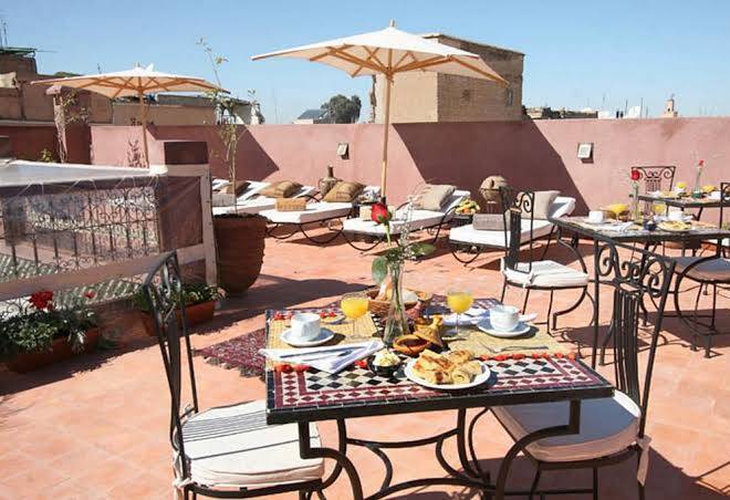 Riad shaloma