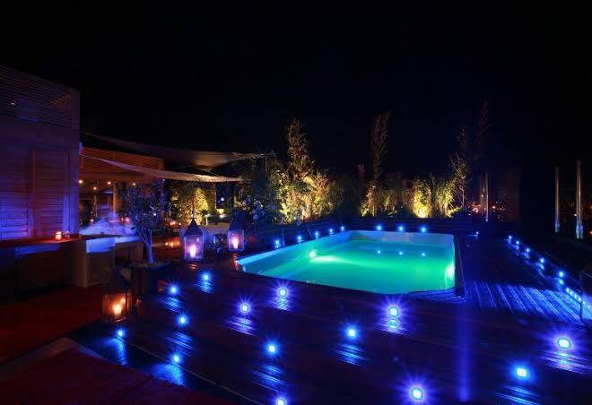 Medina loft & spa