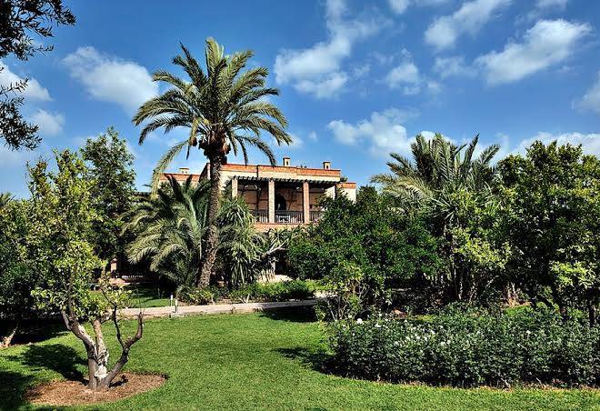 Murano resort marrakech